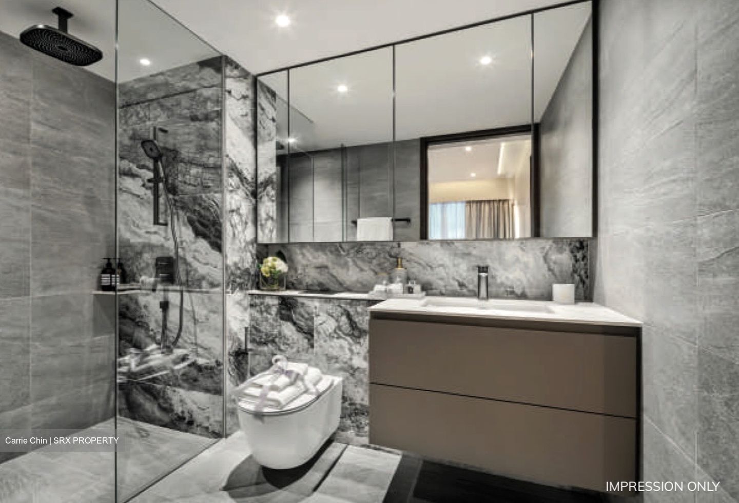 ARDOR RESIDENCE (D15), Apartment #445539591